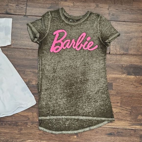 Barbie Tees - Picture 4 of 5